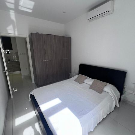 Sunny One Bedroom Apartment In Old Bakery Street Valletta Exteriér fotografie
